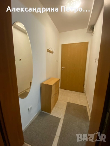 Голямо студио в елитен комплекс във вилна зона на с. Кошарица, Несебър, снимка 15 - Апартаменти - 52346372