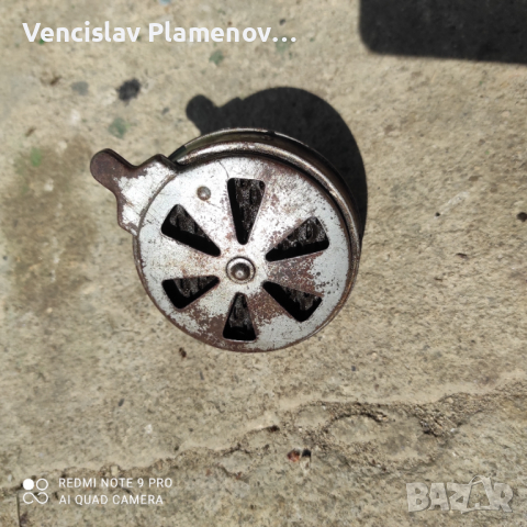 Картери симсон sr., снимка 5 - Мотоциклети и мототехника - 35045451