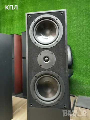 Тонколони ELAC ELT-10, снимка 9 - Тонколони - 56362602