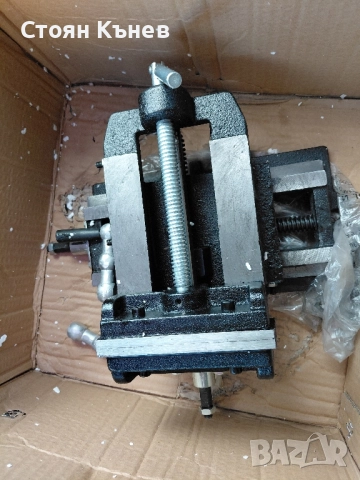 Приставка за малък шлайф., снимка 18 - Други инструменти - 26762005