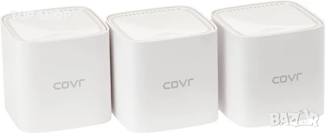 D-Link COVR 1103, AC1200 двулентова мрежова Wi-Fi система за цял дом, снимка 13 - Рутери - 48469717