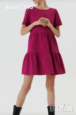 Нова рокля 👗