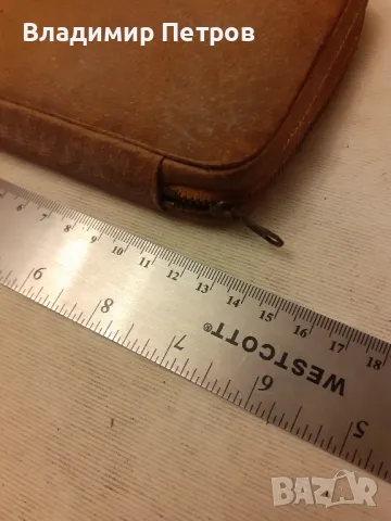 Калъф за карти, снимка 3 - Други - 49139019