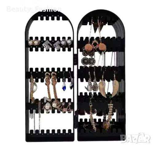 Органайзер за обеци, снимка 4 - Други - 48912044