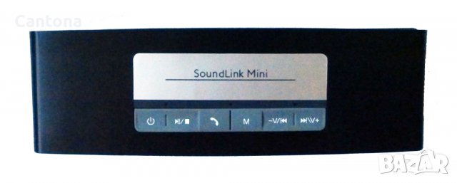 Mini bluetooth колонка FM Radio, USB,microSD, AUX - 10 W, снимка 2 - Слушалки и портативни колонки - 37715282
