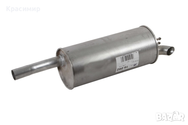 Крайно гърне