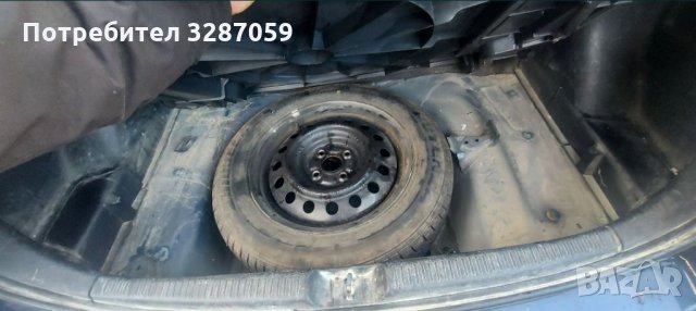 Toyota Corolla verso на части, снимка 6 - Автомобили и джипове - 35489131