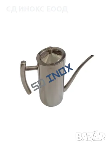 Неръждаем оливерник , снимка 3 - Други стоки за дома - 48080394