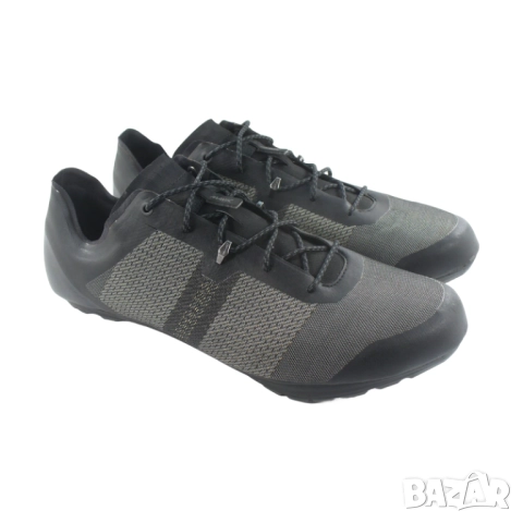 Mavic AllRoad Pro Carbon №46 2-bolt SPD шпайкове обувки за Гравъл, Шосе и МТБ планински байк