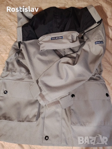sparcko оригинално мъжко яке размер л , снимка 9 - Якета - 53245689