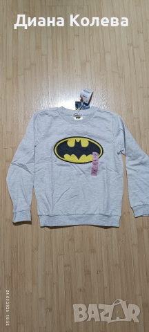 Нови детски дрехи , снимка 6 - Други - 53965309