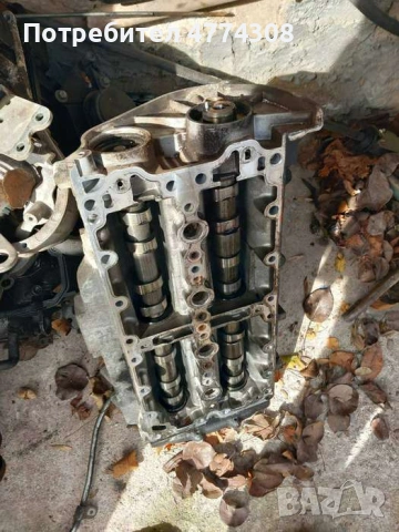 Части от двигател Citroen, Fiat  Peugeot, снимка 6 - Части - 54009311