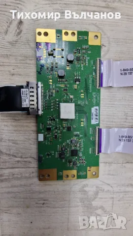 Sony KD-43XF7596, снимка 3 - Части и Платки - 47613964