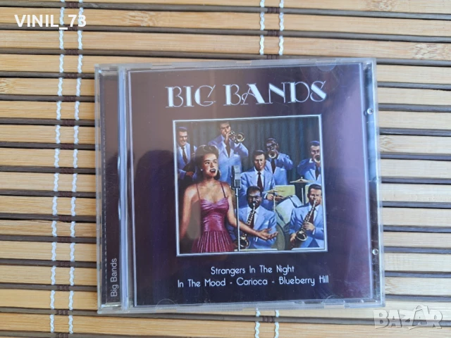 Big Bands