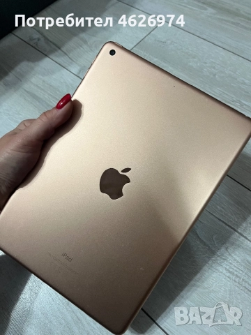 Ipad 6th generation 2018г., снимка 9 - Таблети - 52103943