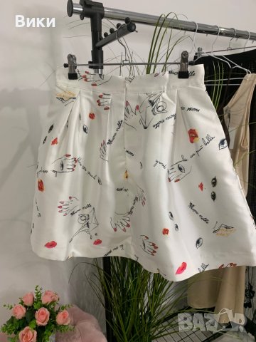 Нова пола в размер S, снимка 8 - Поли - 44142413