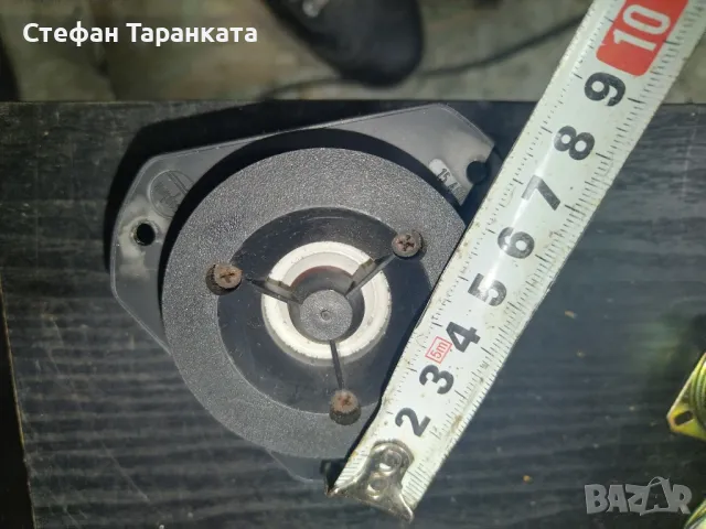 високо честотен говорител Izofron, снимка 7 - Тонколони - 48554046
