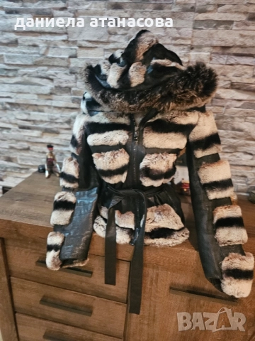 Палто ест косъм, снимка 2 - Палта, манта - 52335863