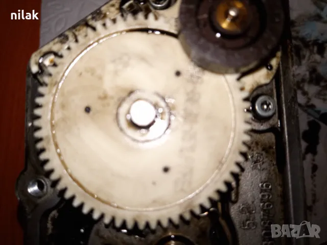 Продавам дроселова клапа за Хюндай Санта фе 2,2, снимка 3 - Части - 49071809