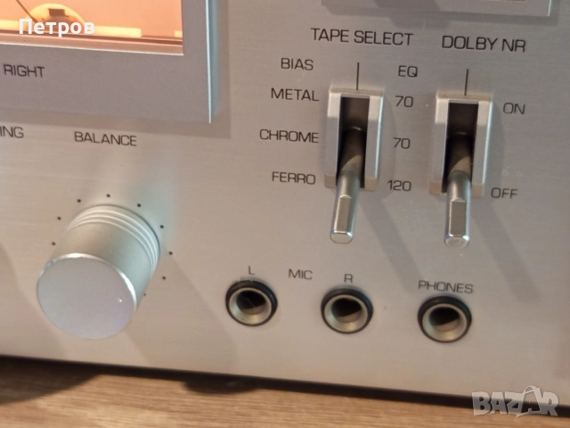 Дек"Radiola"N5361 MARK ll, снимка 10 - Декове - 52409491