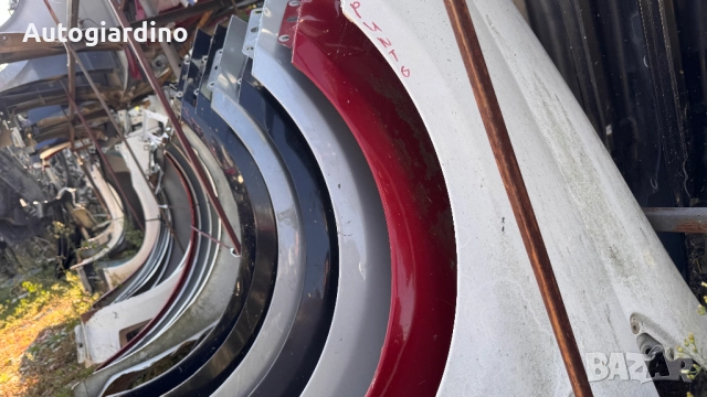 Калници за Audi A1 2002 - 2013, снимка 4 - Части - 52080898