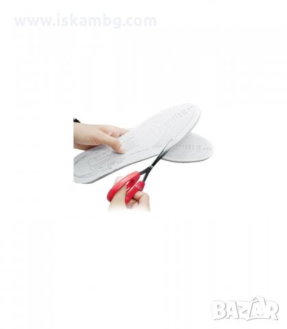 АДАПТИРАЩИ СЕ, УНИВЕРСАЛНИ СТЕЛКИ ОТ МЕМОРИ ПЯНА MEMORY INSOLES - код 0632, снимка 3 - Други - 34076848