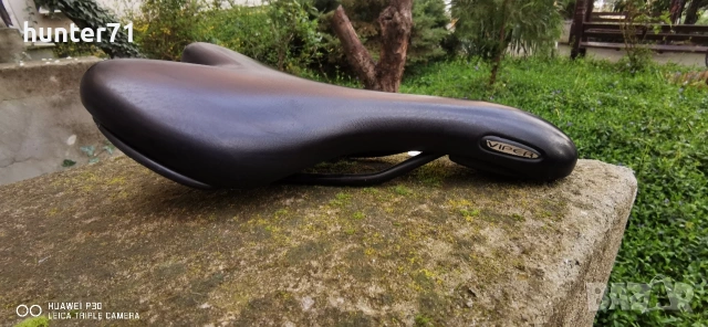 Велосипедна седалка Selle Royal Viper , снимка 2 - Аксесоари за велосипеди - 54092811