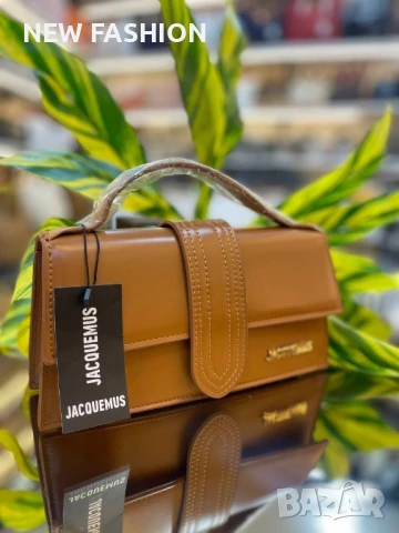 Дамски Кожени Чанти ✨ LAQUEMUS , снимка 4 - Чанти - 51313333