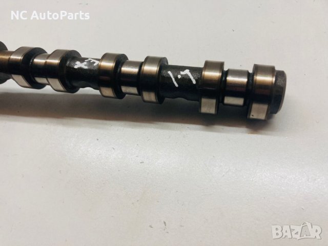Разпределителен вал за Opel Опел Астра J 1.4 Турбо A14NET 55562231 2015, снимка 4 - Части - 39539161