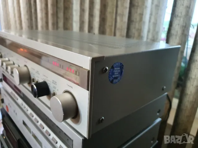 Hitachi-SR 4010, снимка 6 - Ресийвъри, усилватели, смесителни пултове - 50413736