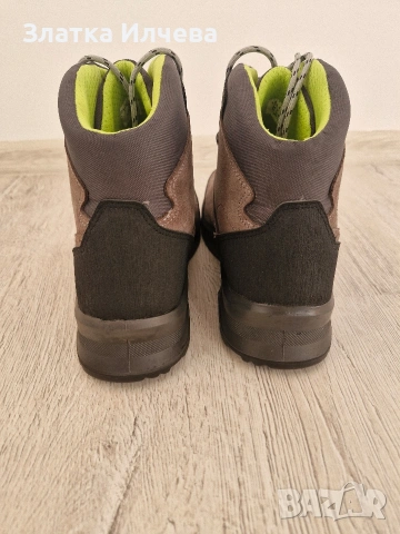 Туристически обувки HIGH COLORADO, снимка 3 - Мъжки боти - 54345984