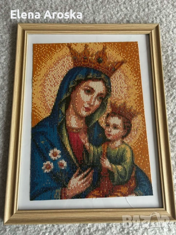 Диамантени гоблени , снимка 3 - Гоблени - 54045543