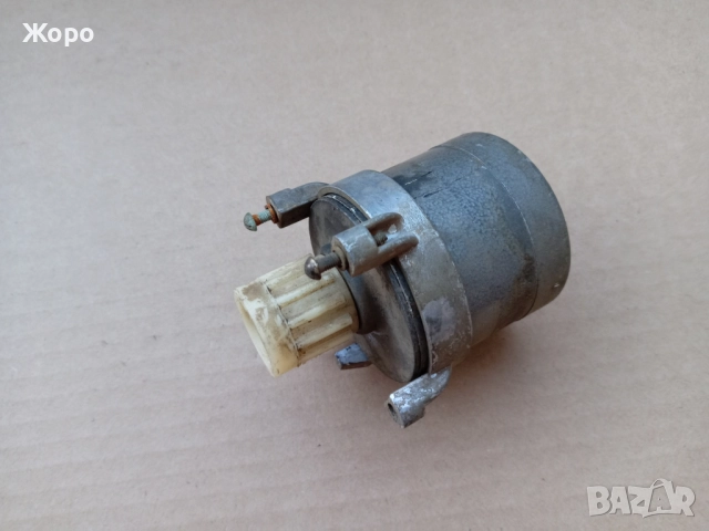 старинен примитивен уред и емайлирана ретро лампа, снимка 13 - Друга електроника - 51545976