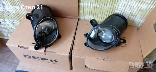 Решетки броня Vw Passat B 5.5 Пасат Б 5,5 решетка халоген, снимка 10 - Части - 33967820