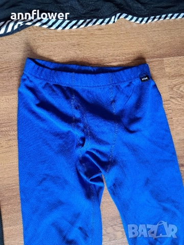 Термо клин Helly Hansen S, снимка 11 - Спортни дрехи, екипи - 51627699