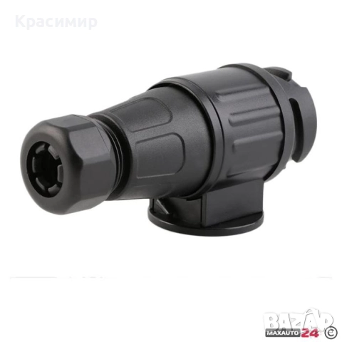 Букса за  ремарке пластмасова, снимка 3 - Аксесоари и консумативи - 52837627