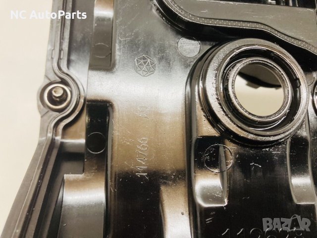 Капак валове за MAXUS DELIVER 9 2.0 дизел 163 коня C00200425 2022, снимка 9 - Части - 42597982