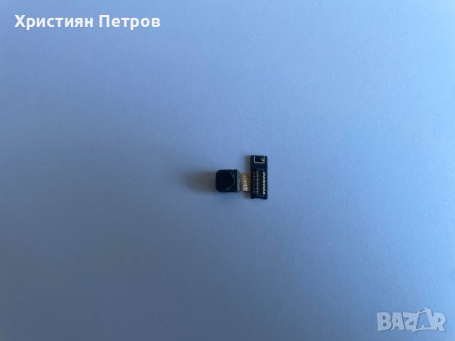 Предна камера модул за LG G6