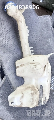 Казанче чистачки с помпата на него Citroen Xsara Picasso (N68) 1.8 16V (115 Hp) Ксара пикасо бензин.