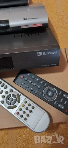 Стари приемници , снимка 11 - Приемници и антени - 50977563