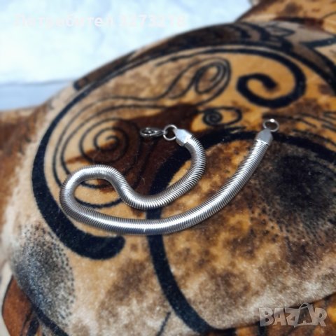 majka grivna med.stomana, снимка 2 - Гривни - 42554544