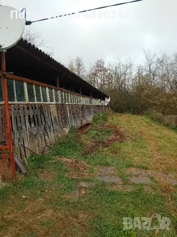 Животновъден обект , снимка 10 - Производствени сгради - 49143770