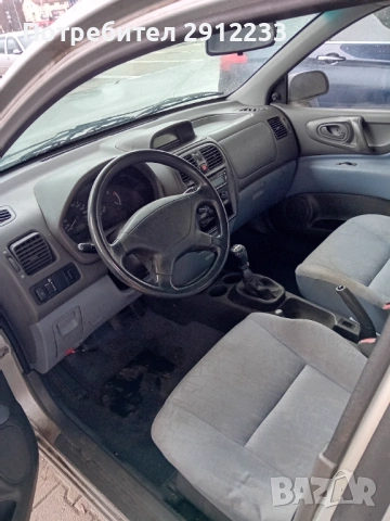 Mitsubishi Space star, снимка 4 - Автомобили и джипове - 53285724