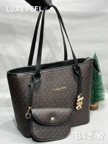 Michael Kors ✨Дамски Чанти , снимка 12 - Чанти - 56349217