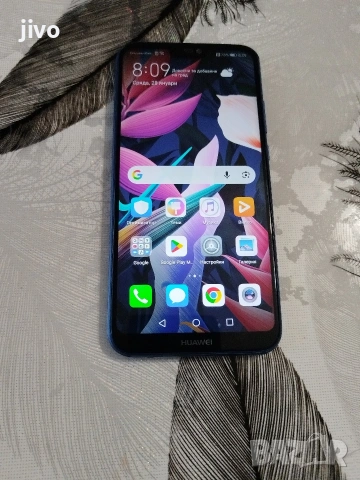 Huawei P20 Lite/45€, снимка 2 - Huawei - 53253378