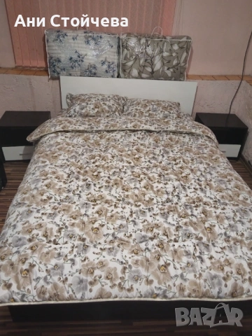 Спални комплекти с олекотена завивка , снимка 10 - Спално бельо - 53358994