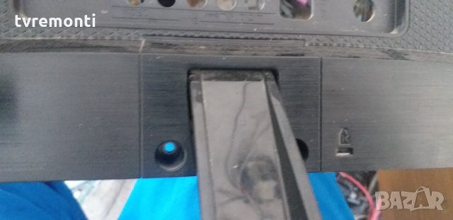 TV стойка модел телевизор LG M2252D , снимка 3 - Стойки, 3D очила, аксесоари - 30153348