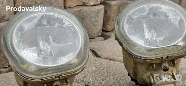 Халогени Фиат Мареа Браво Брава, снимка 2 - Части - 53906453