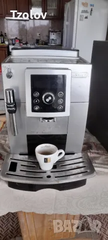 Продавам кафемашина , снимка 2 - Кафемашини - 49117493