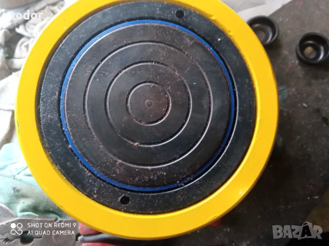 КРИК НОВ. 50 Т, снимка 4 - Други инструменти - 48068170